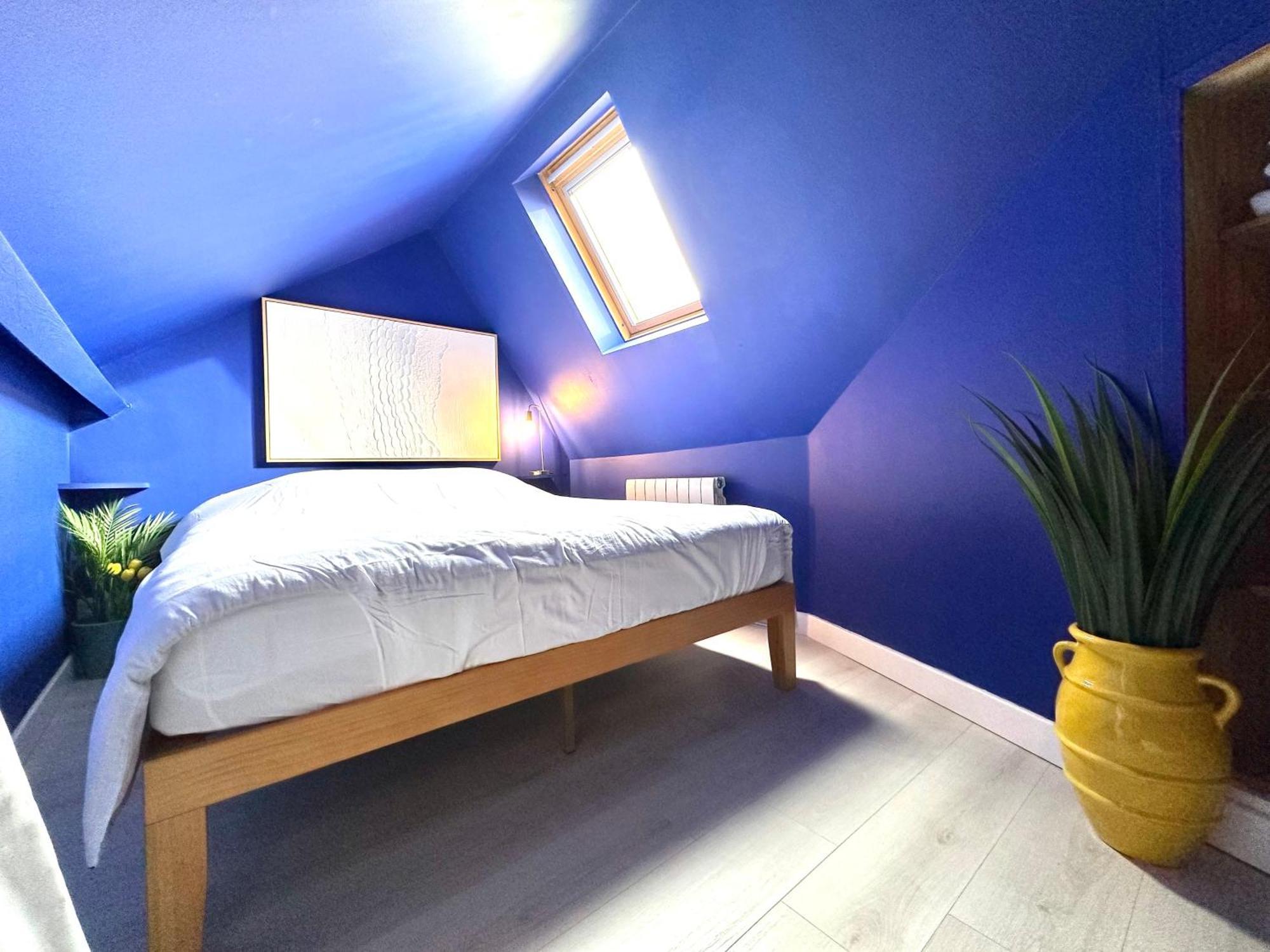 L'Ocean Apartamento Calais Exterior foto